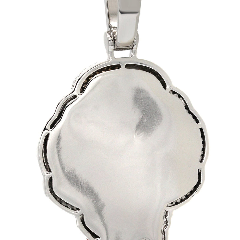 Gold Plated Jigsaw Pendant | 25 Grams