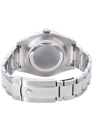 Rolex Datejust II Watch | 41 MM | Custom Pearl Arabic Dial | Oyster Band