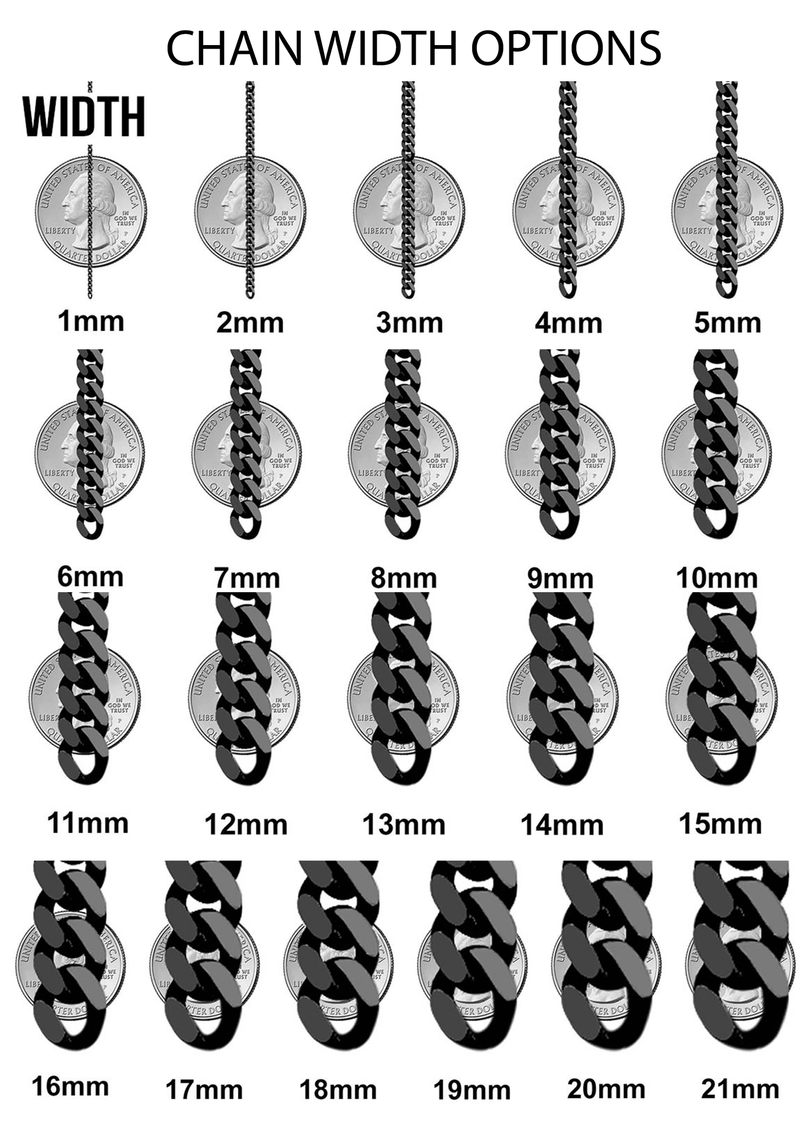 14K Gold Bracelet Solid Miami Cuban Link For Women