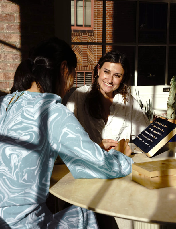 Chat with our Experts