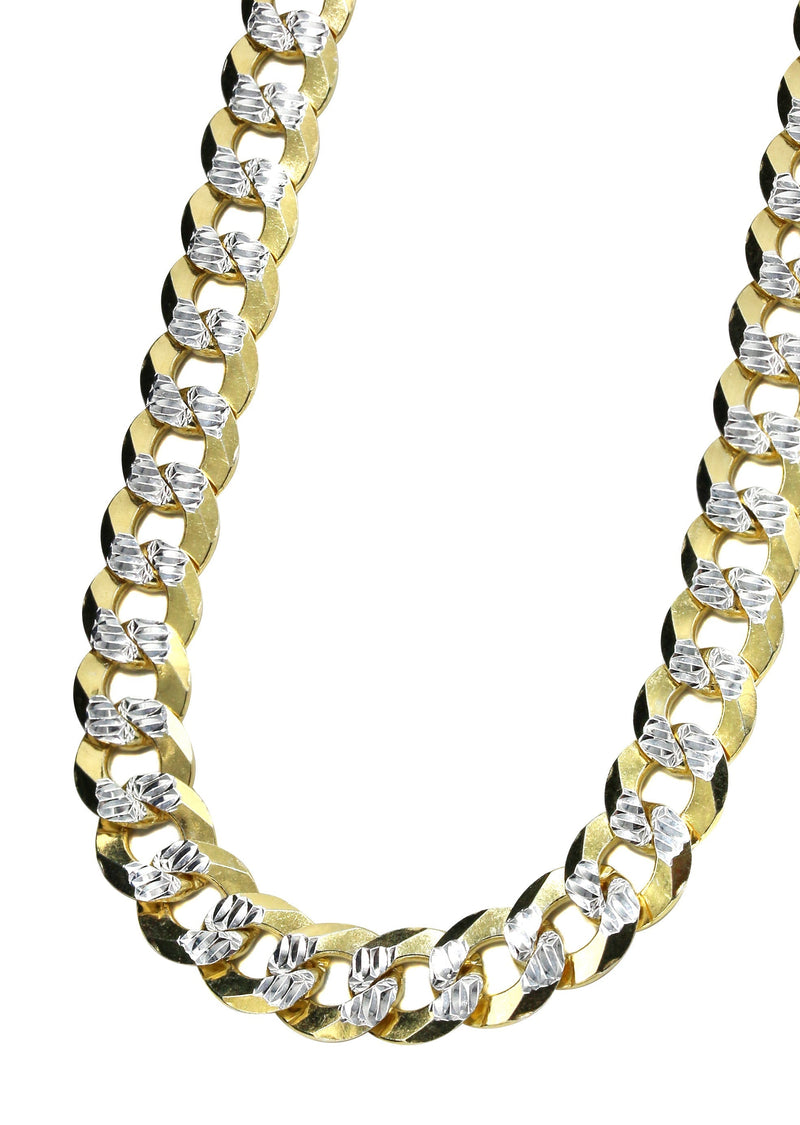 Curb Chain