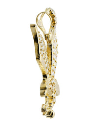 Eagle 10K Gold Pendant | 10.7 Grams