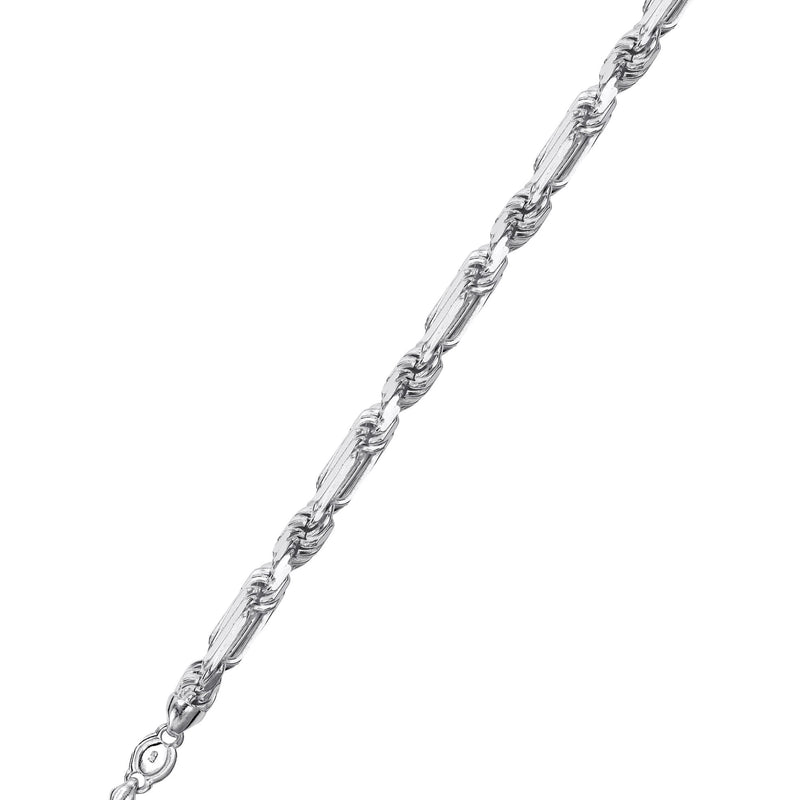 Silver White Figarope