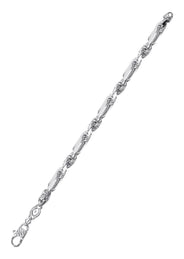 Silver White Figarope