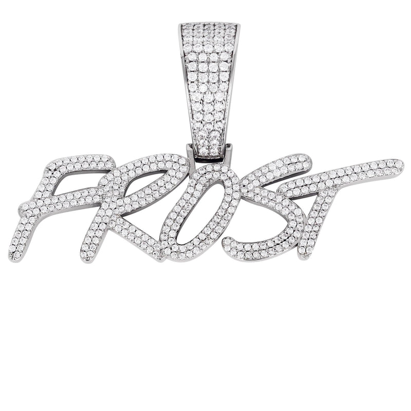 Custom Iced Out Piece Style 19