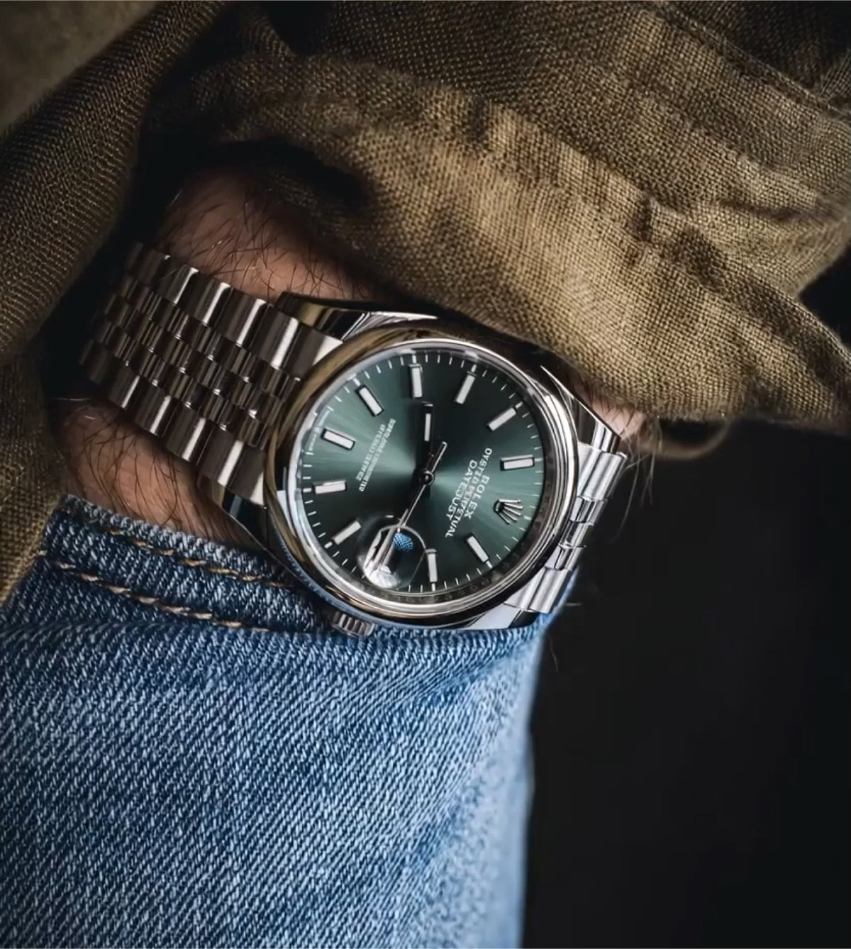 Timepieces