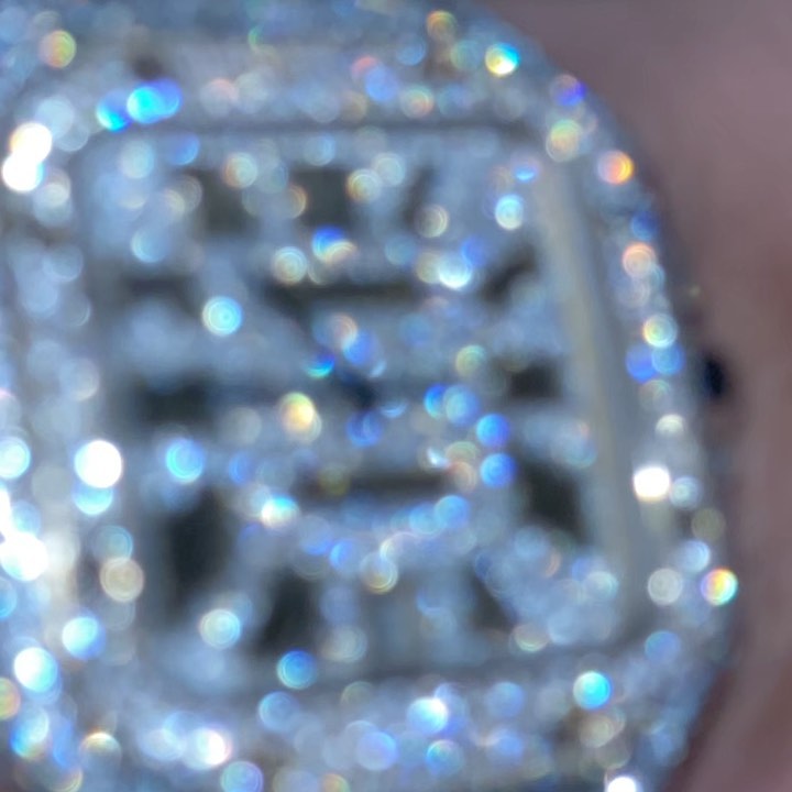 NYC Diamond District on Instagram, September 8, 2020