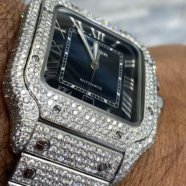 NYC Diamond District on Instagram, September 2, 2020