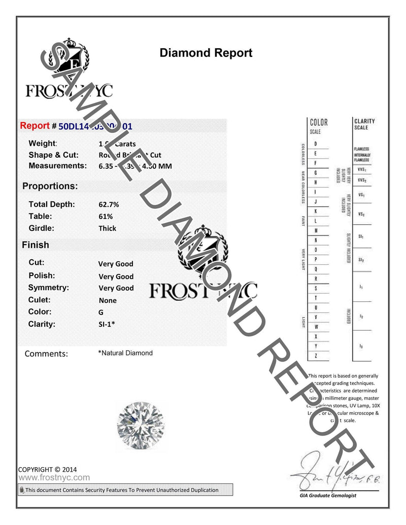 Halo Diamond Oval Engagement Ring Melody 14K Yellow Gold