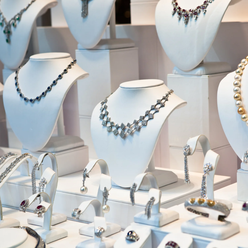 Los Angeles Diamond District