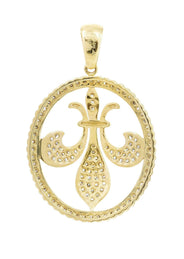 DiamondPendant | 1.12 Carats | 4.94 Grams