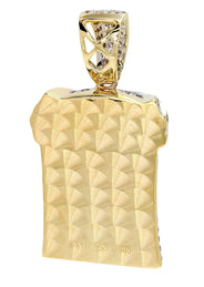 Diamond Jesus Pendant | 10 Grams | 2.48 Carats
