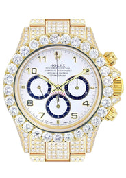 Rolex Daytona | 18K Yellow Gold