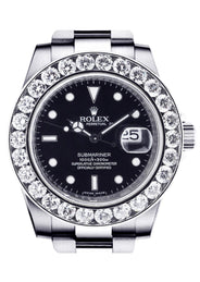 Rolex Submariner | Stainless Steel | 40 Mm