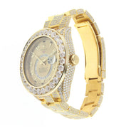 Rolex Sky Dweller | 18K Yellow Gold | 42 Mm