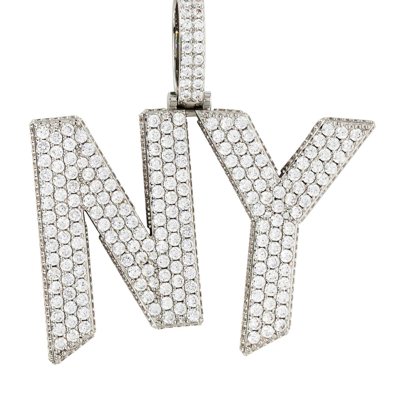 Custom Iced Out Piece Style 33