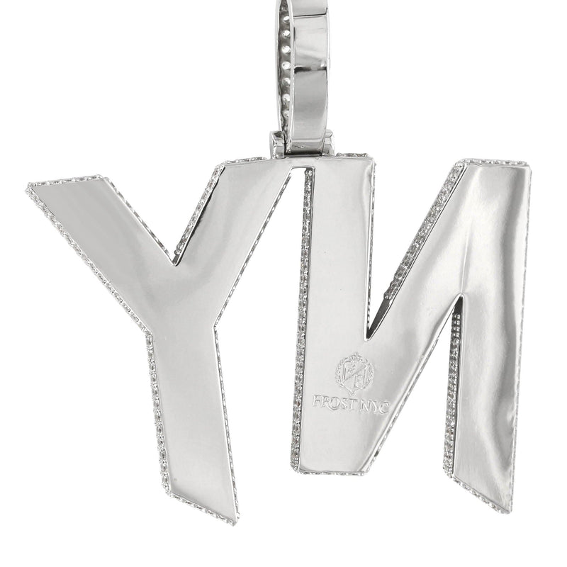 Custom Iced Out Piece Style 33