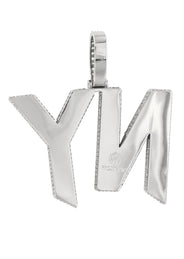 Custom Iced Out Piece Style 33
