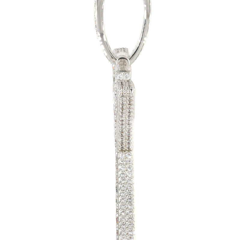 Custom Iced Out Piece Style 33