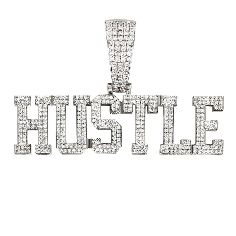 Custom Iced Out Piece Style 36