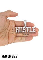 Custom Iced Out Piece Style 36