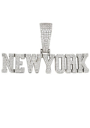 Custom Iced Out Piece Style 37
