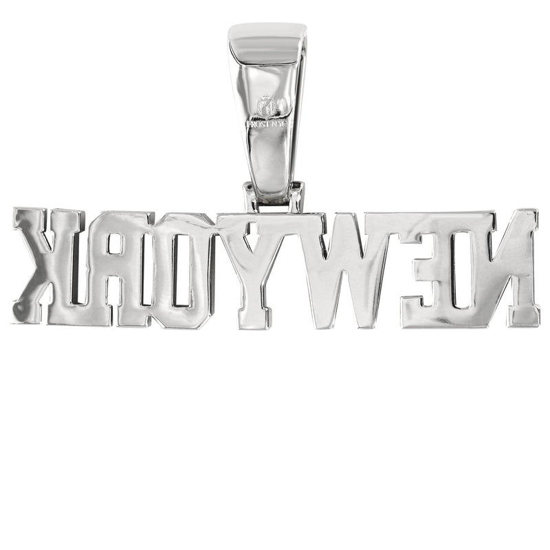 Custom Iced Out Piece Style 37