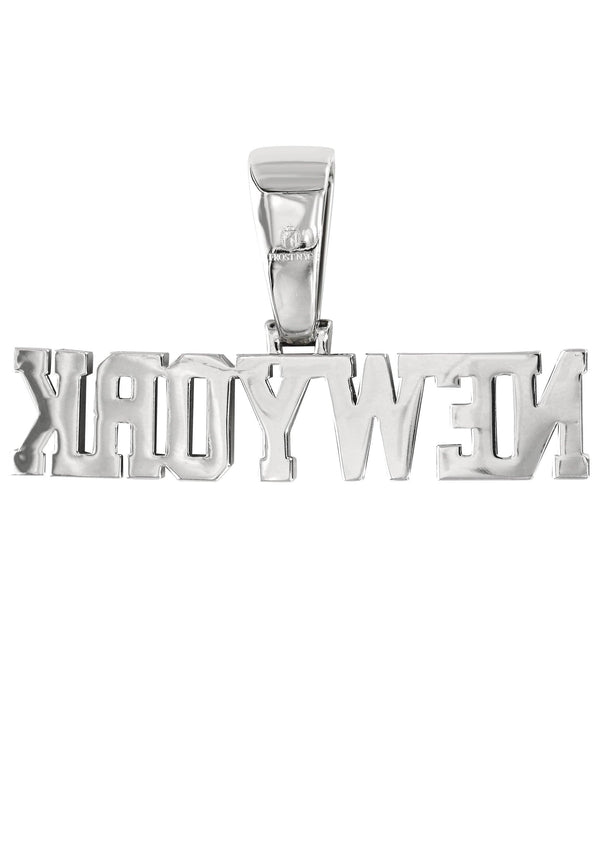 Custom Iced Out Piece Style 37