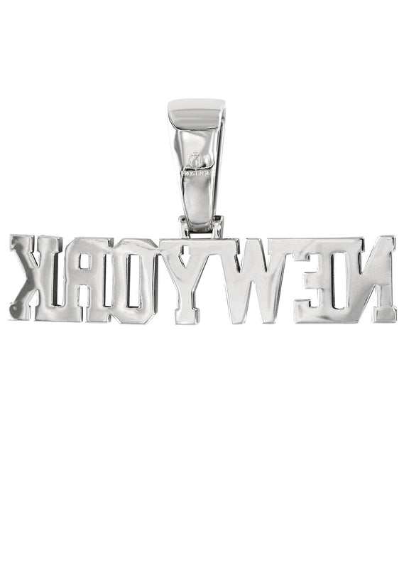 Custom Iced Out Piece Style 37