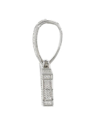 Custom Iced Out Piece Style 37
