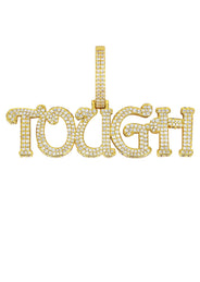 Custom Iced Out Piece Style 28