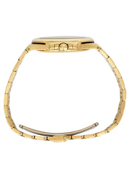 PATEK PHILIPPE NAUTILUS | 37 MM | 18K GOLD | WHITE DIAL