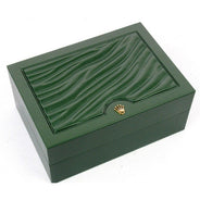 Rolex Datejust Ii Grey Dial - Blue Arabic Numberals With 5 Carats Of Diamonds