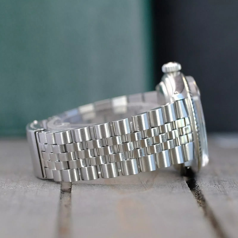 Watches showcase featuring a lifestyle image